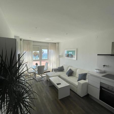 Apartamento 5 Home Suites Almería Exteriör bild