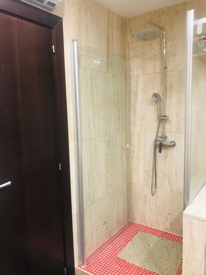 Apartamento 5 Home Suites Almería Exteriör bild